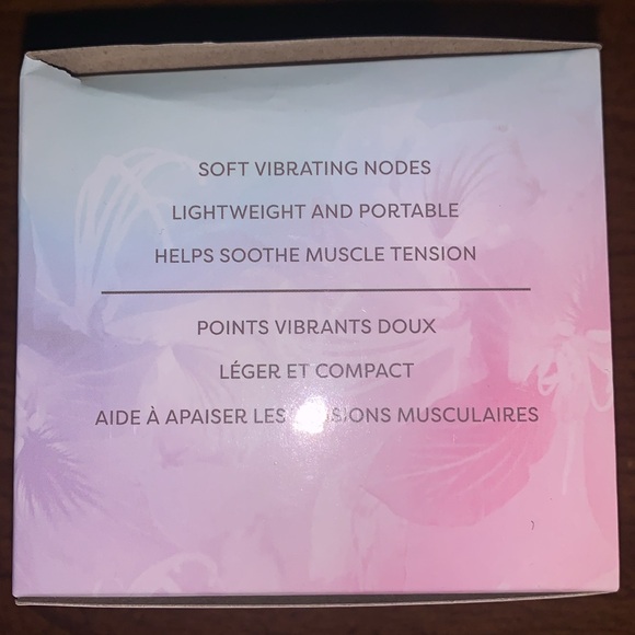 *Clearance-Final* NWOT b pure Green Revitalizing Body Massager - Picture 3 of 6